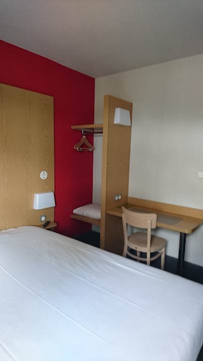 Zimmer B&B Hotel ARCACHON Gujan Mestras