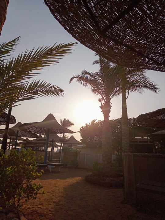 Außenansicht Arabella Azur Resort