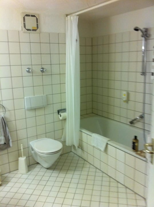 Bad Apart Hotel Tassilo