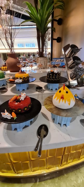 Gastro Seaden Quality Resort & Spa