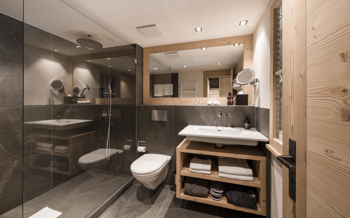 Zimmer MAISON HORNBERG