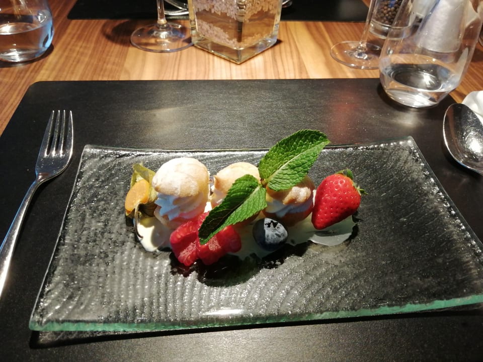 Gastro Falkensteiner Balance Resort Stegersbach