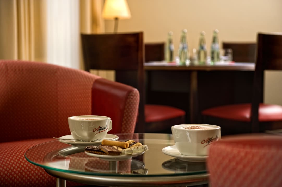 Gastro Hotel Sorat Cottbus