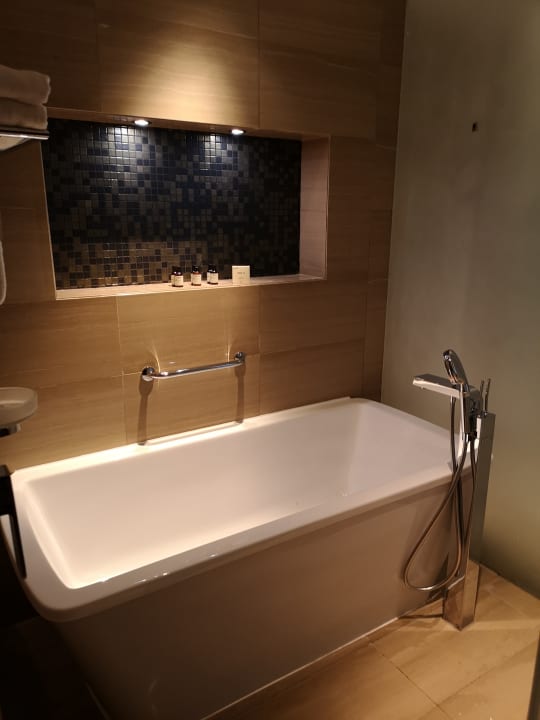 Zimmer Fairmont Bab Al Bahr