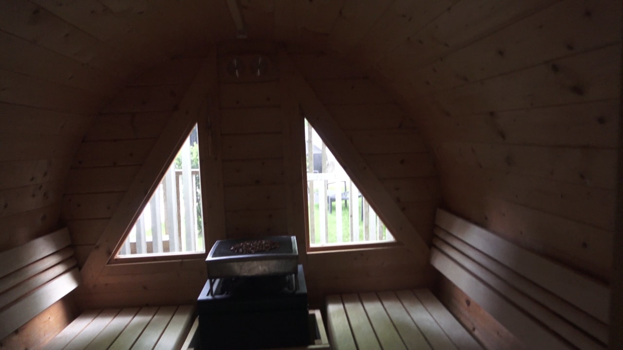 Sport & Freizeit Mawell Resort