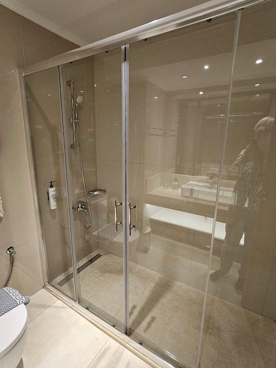 Zimmer Hotel Kalithea Horizon Royal