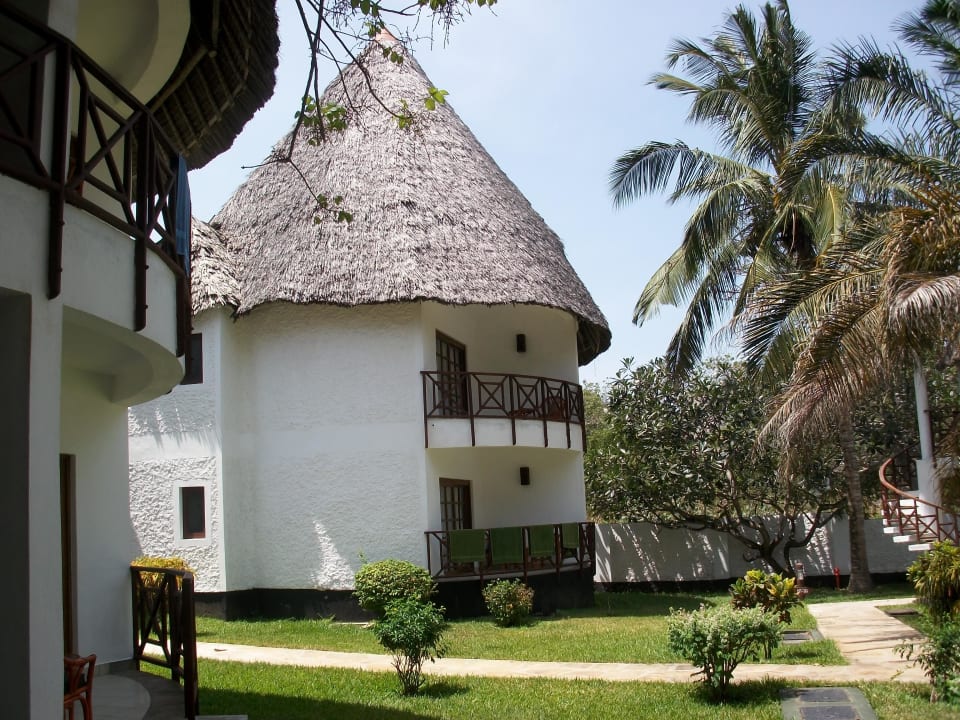 Ferienhäuser Neptune Village Beach Resort & Spa