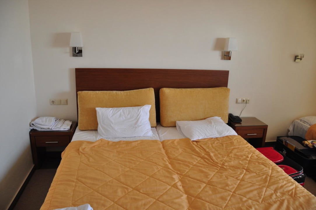 Pokój Aeolis Thassos Palace