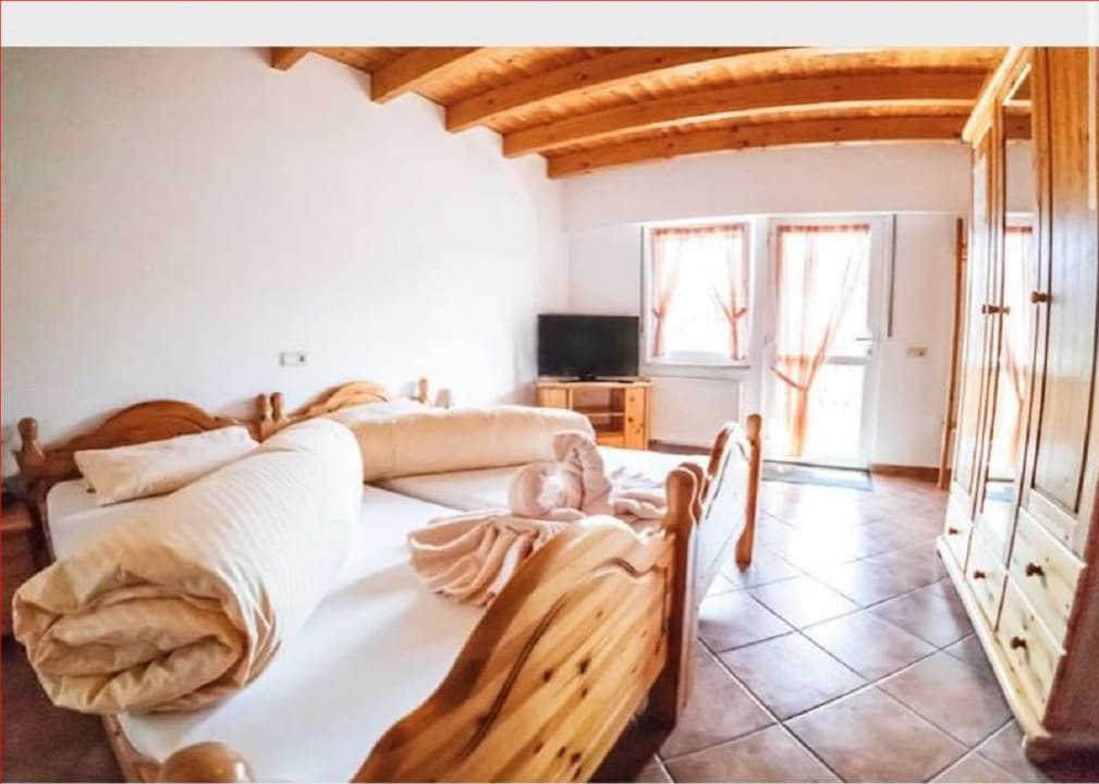 Zimmer Landgasthof Scherer