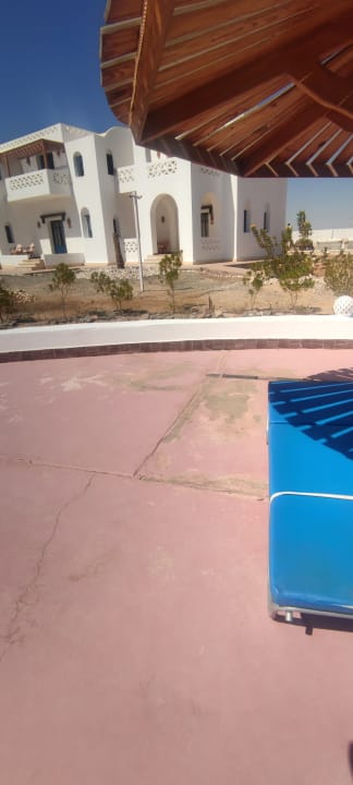 Pool Beach Safari Nubian Resort