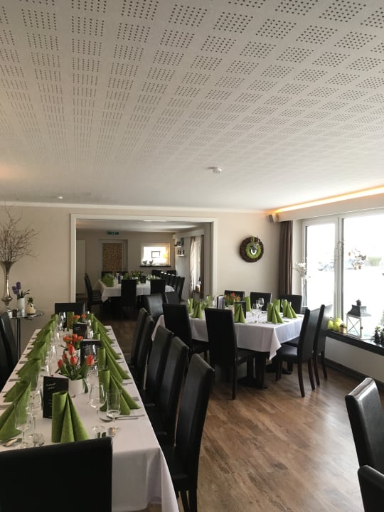 Gastro Die Sperre