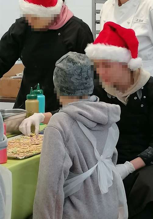 Sport & Freizeit Ferienwohnungen Ferienpark Weissenhäuser Strand