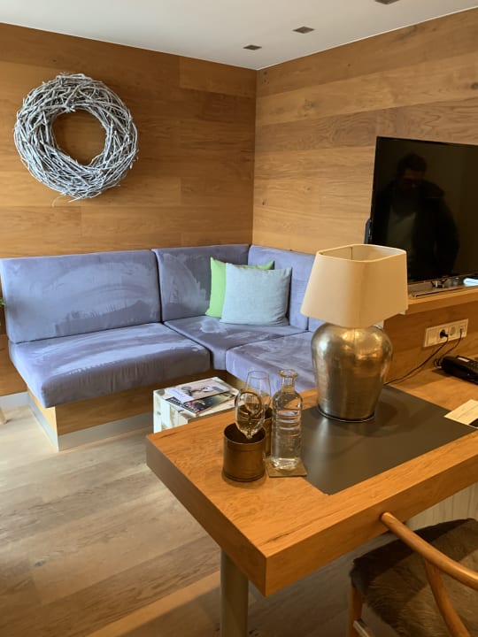 Zimmer Sonnhof Alpendorf - Adults only