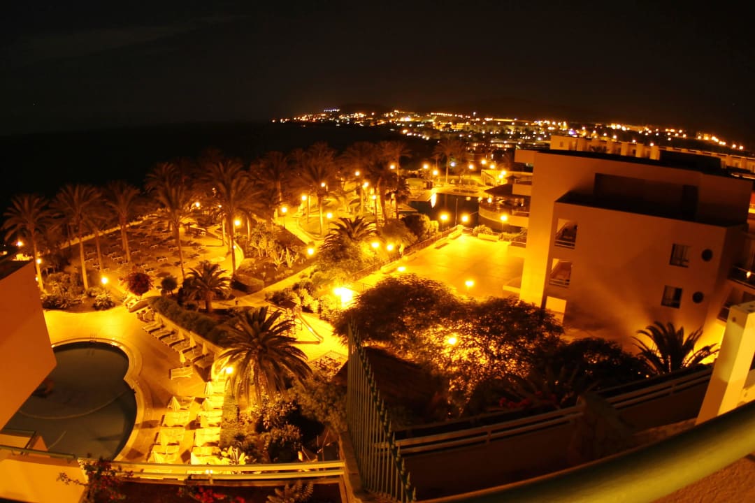 Von Oben  SBH Costa Calma Beach Resort