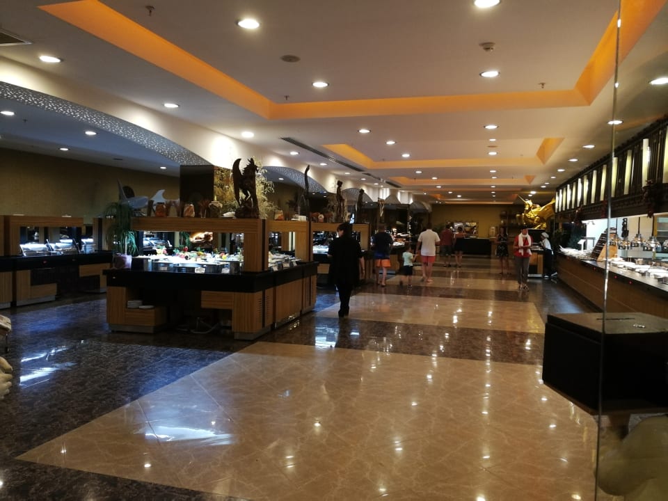 Gastro Siam Elegance Hotels & Spa