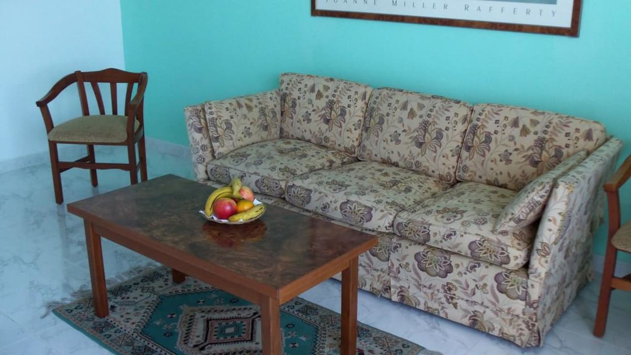 Zimmer Hotel Europalace