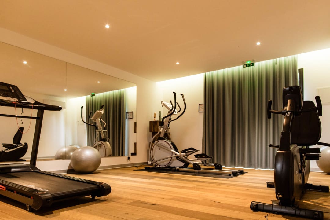 Sport & Freizeit Hotel Version Maquis Citadelle