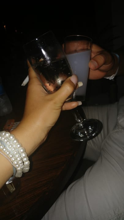 Restaurant Monachus Family Resort Sorgun