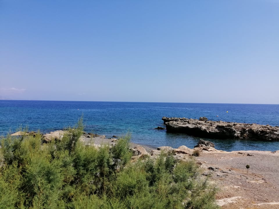 Strand Kakkos Beach Hotel