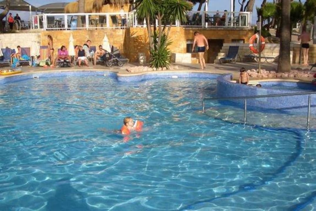 Hotel Iberostar Playa de Muro Iberostar Waves Playa de Muro