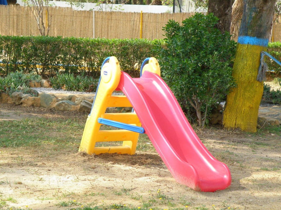 Dla najmłodszych Hotel Aqua Life Yasmine