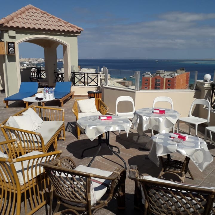 Sonstiges Lilly Apartments