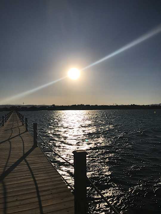 Strand Sheraton Miramar Resort El Gouna