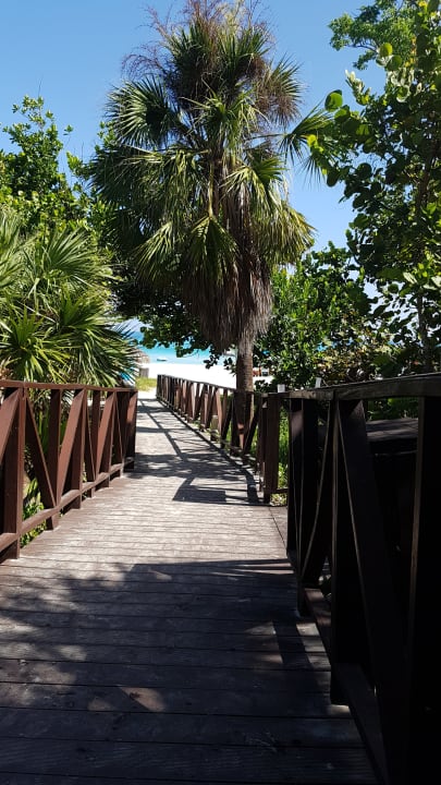 Strand Iberostar Origin Taínos