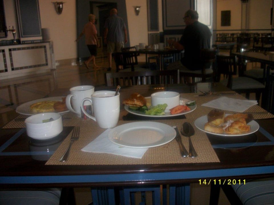 Stella Garden Restaurant Stella Beach Resort & Spa Makadi Bay