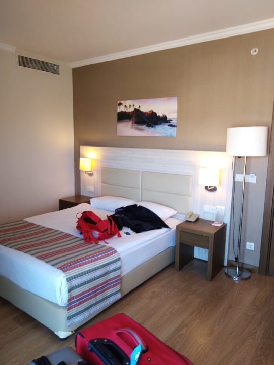 Zimmer Side Prenses Resort & Spa