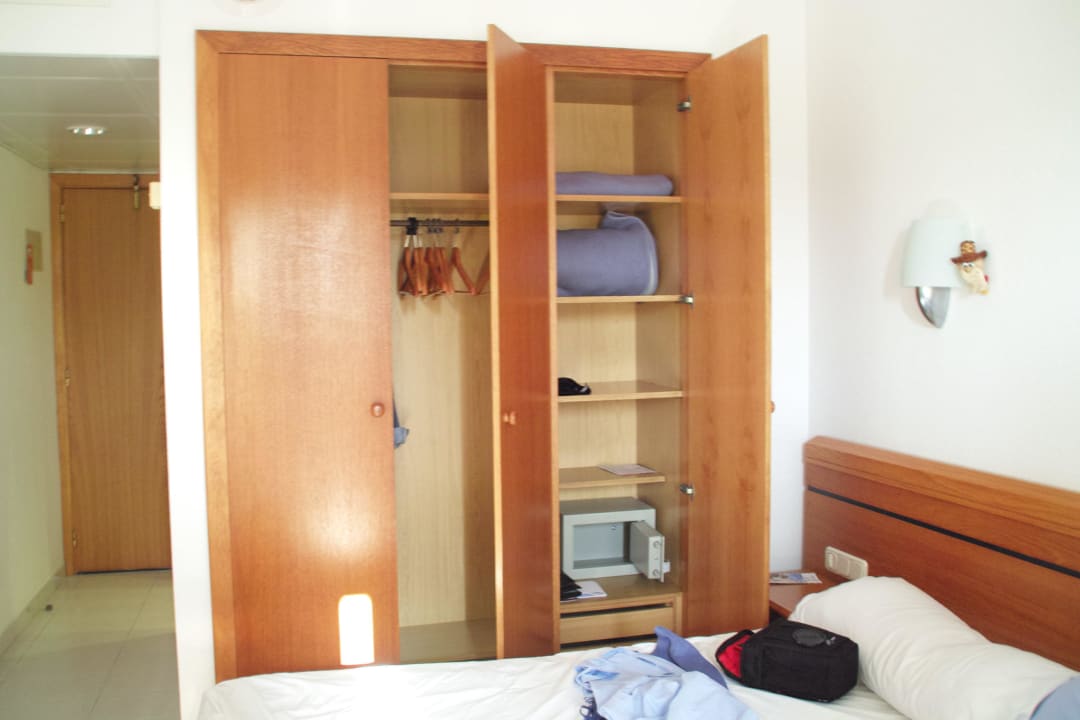 Rei del Meditrerrani BG Hotel Rei del Mediterrani Palace