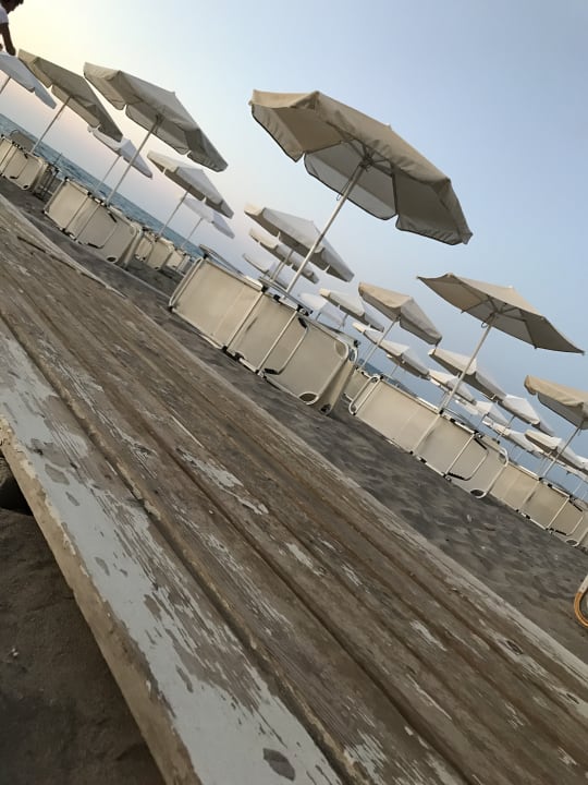 Strand Dimitrios Village Beach Resort