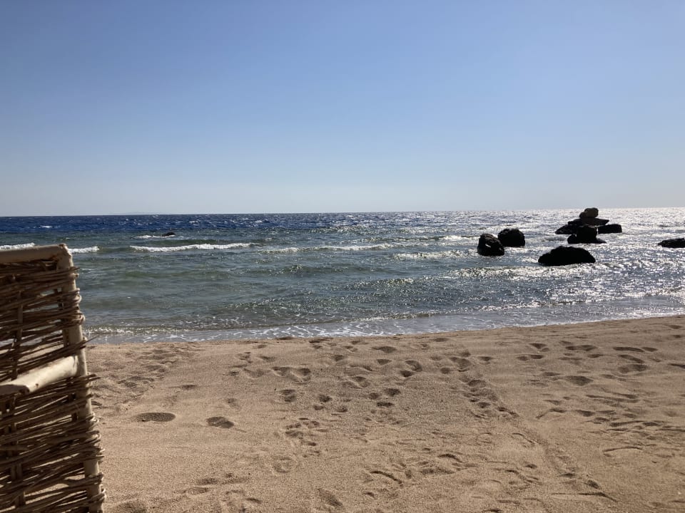 Strand Pickalbatros Citadel Resort