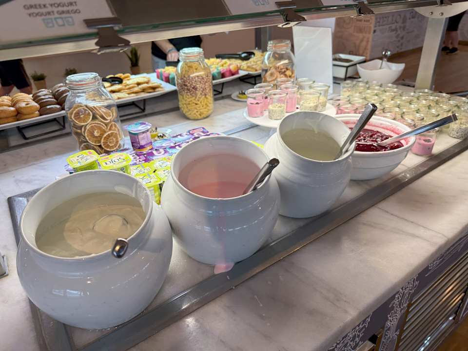 Gastro Sunprime Atlantic View