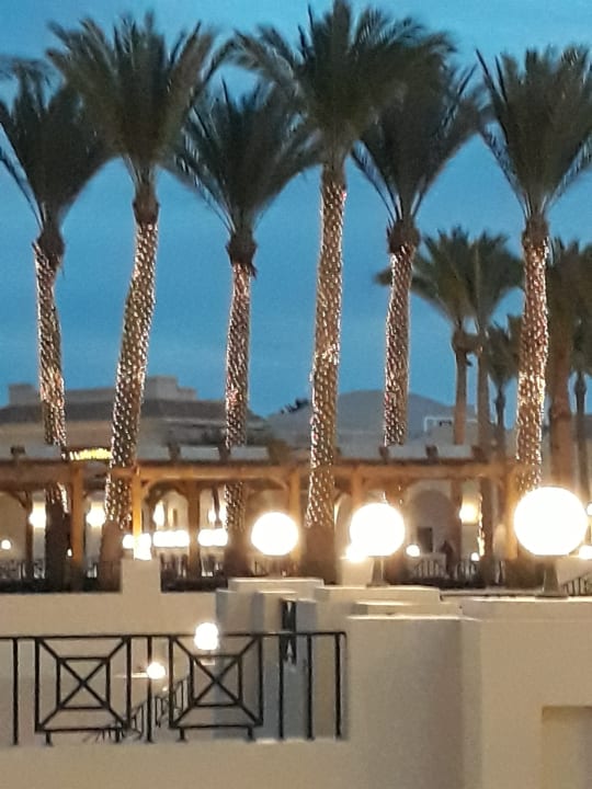 Außenansicht Cleopatra Luxury Resort Makadi Bay