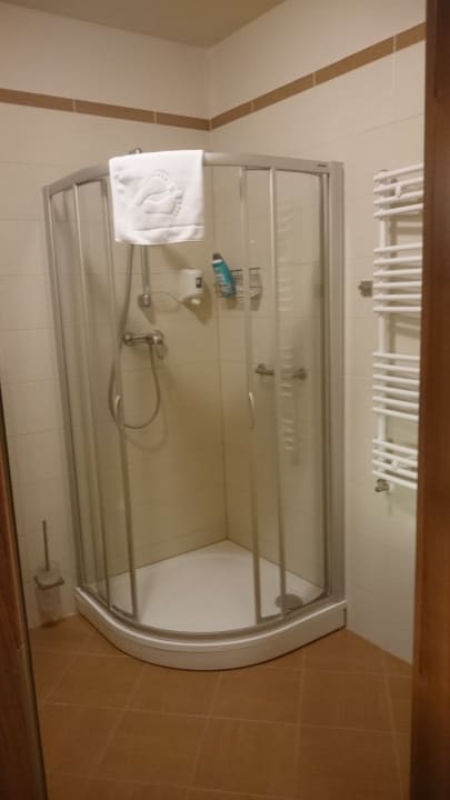 Zimmer Hotel Szara Willa