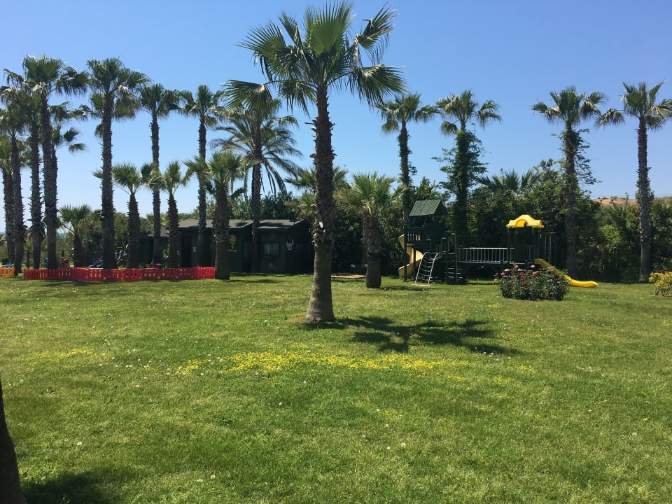 Sport & Freizeit Royal Atlantis Beach Hotel