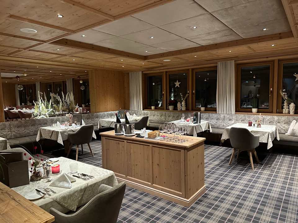 Gastro Hotel Alpenhof