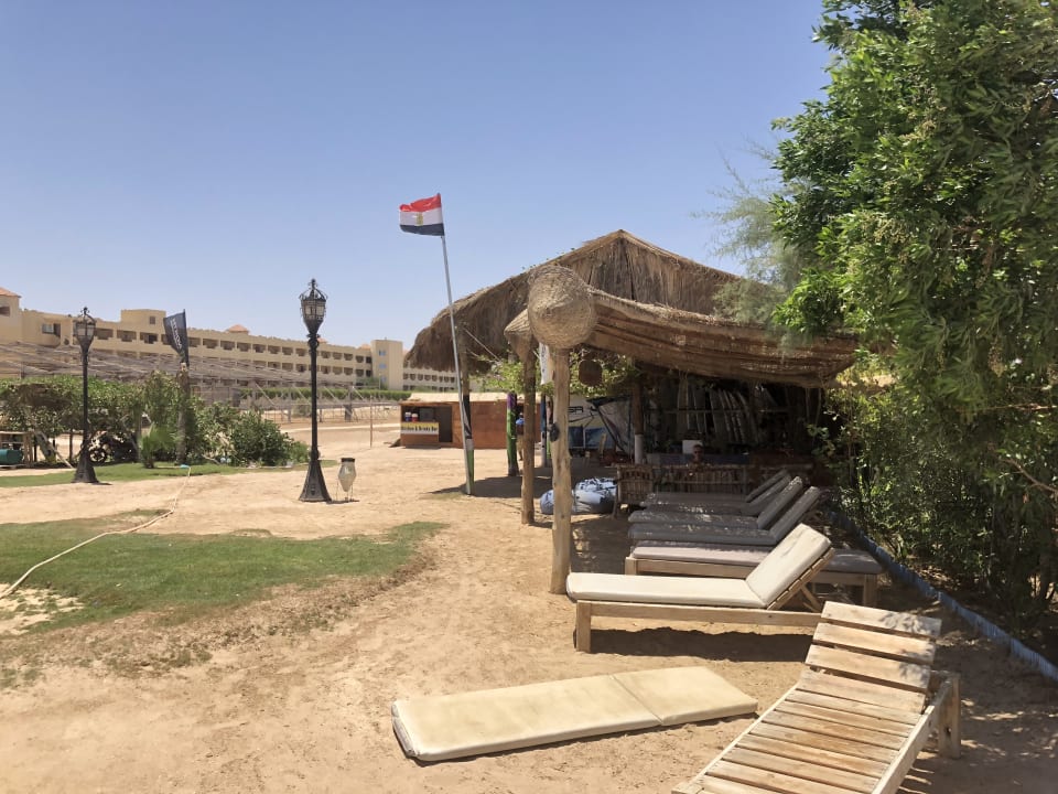 Sonstiges Amwaj Beach Club Abu Soma Resort