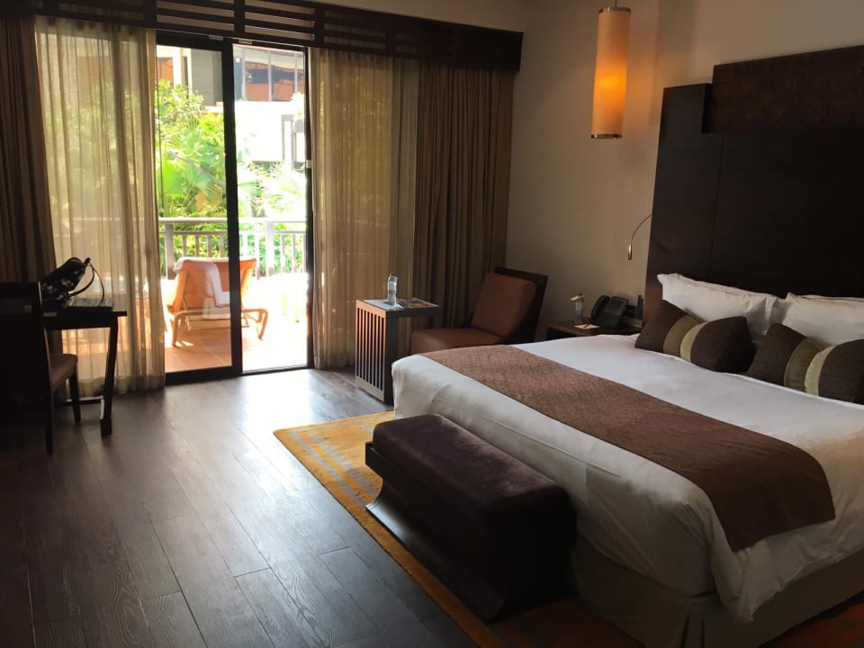 Zimmer Anantara The Palm Dubai Resort