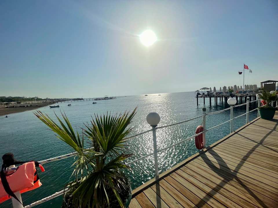 Strand Hotel Delphin Imperial