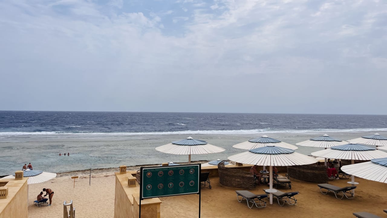 Strand Jaz Grand Marsa