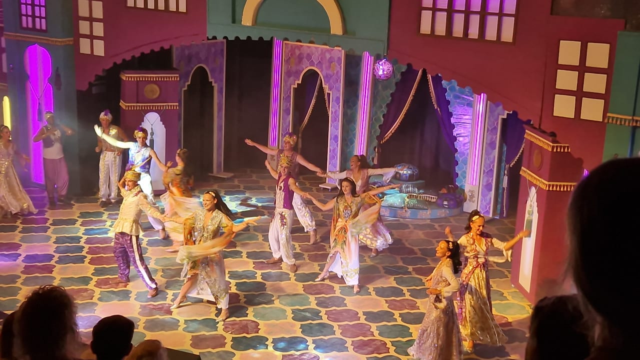 Sport & Freizeit ROBINSON SOMA BAY