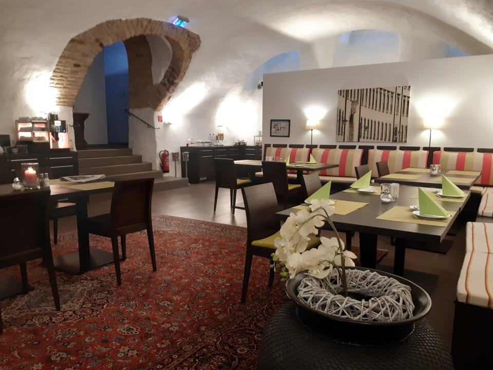 Gastro Hotel Residenz Am Königsplatz