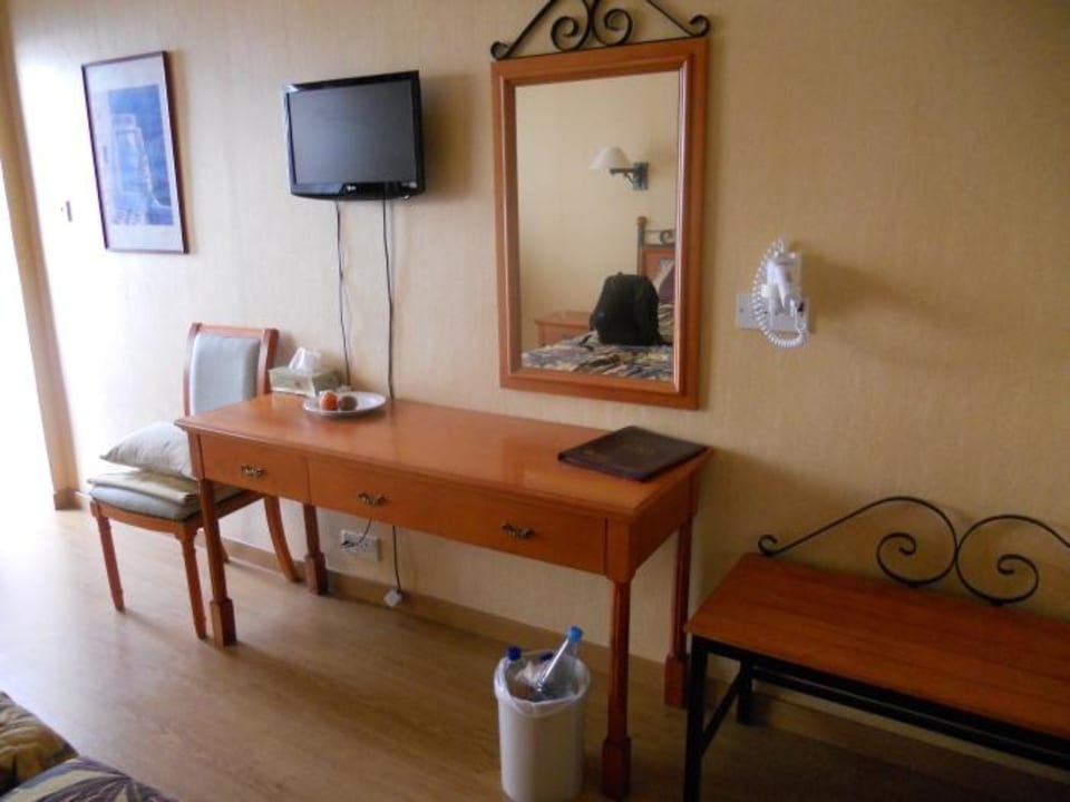 Pokój Hotel Ascos Coral Beach