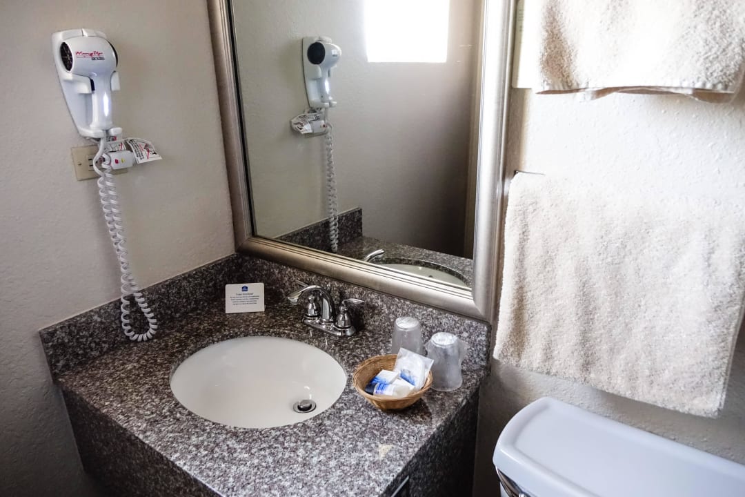 Das Bad Best Western Hotel Canyon de Chelly Inn