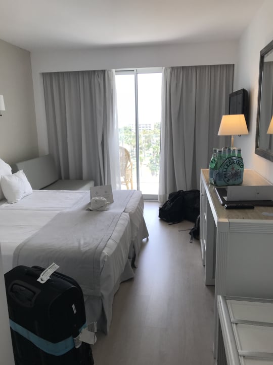 Zimmer Playa Esperanza Resort