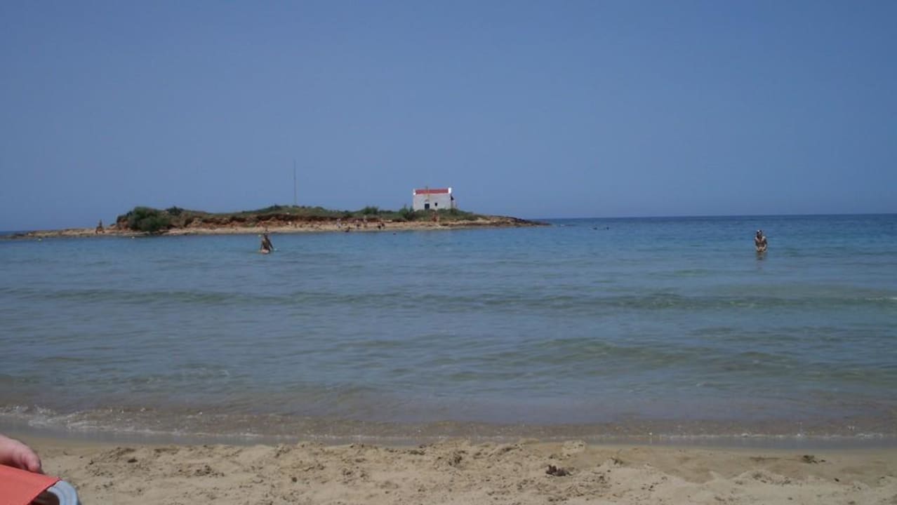 Unser Strand High Beach Resort