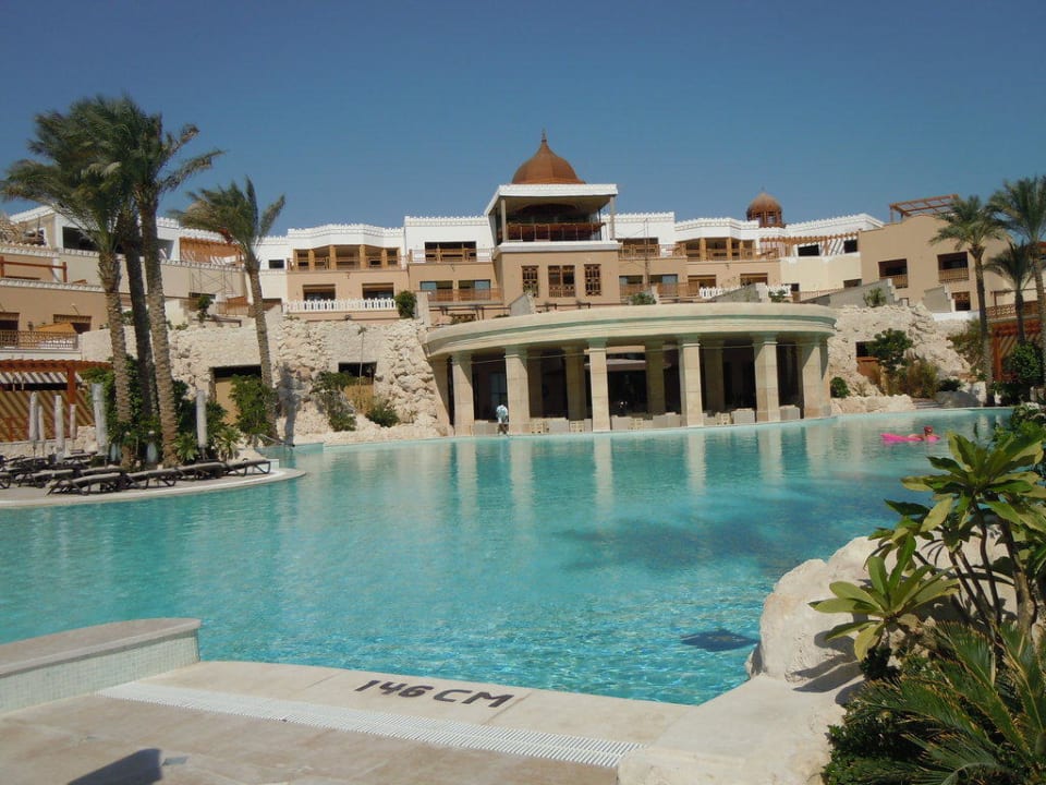 So schön Makadi Spa - Adults only