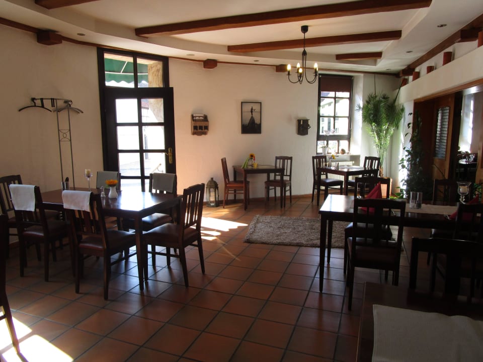 Gaststube Landgasthof zum Schwanen